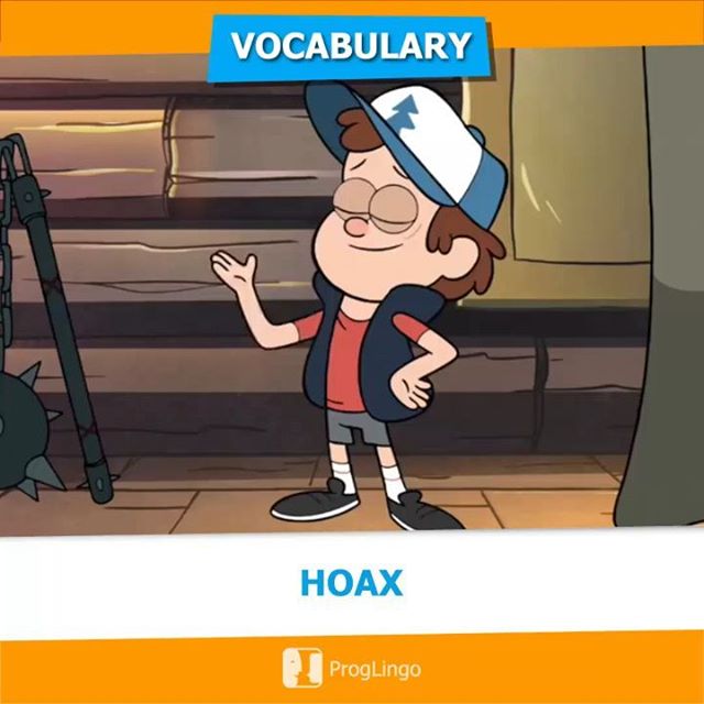 Hoax