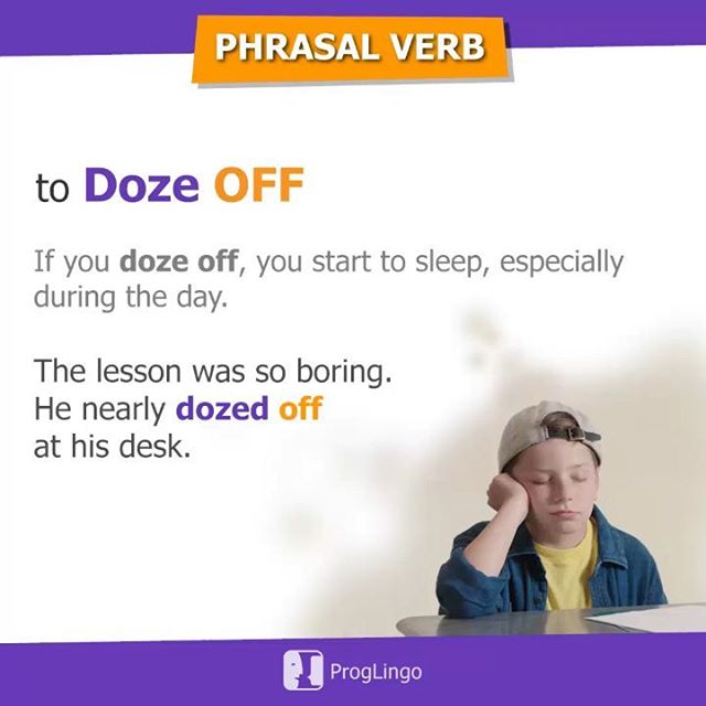 Doze OFF