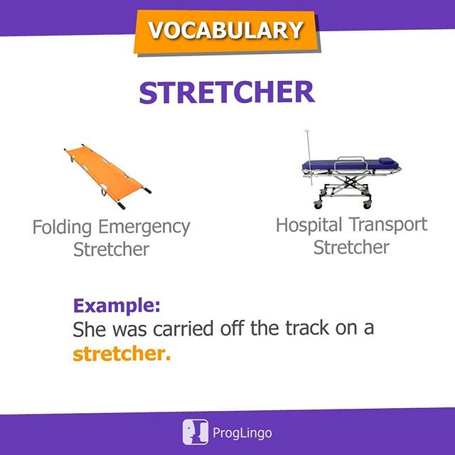 Stretcher